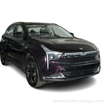 2022 Nezha U 2022 ZHI 400 SUV di ferro al litio SUV di alta qualità in Cina